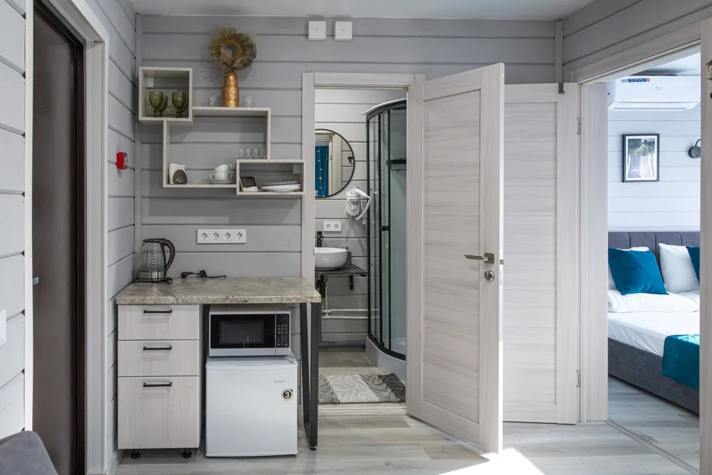 Эко-лофт №1/5