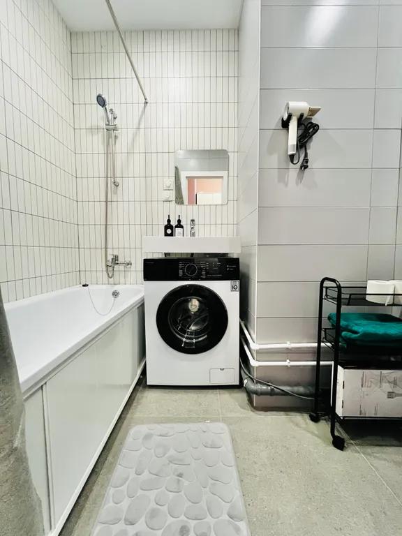 Квартира 1-комнатная Квартира — Колпино