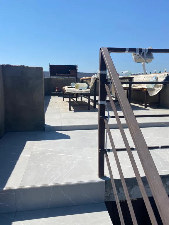 Коттедж Уютный домик студия на берегу Каспийского море городе Избербаше — Избербаш