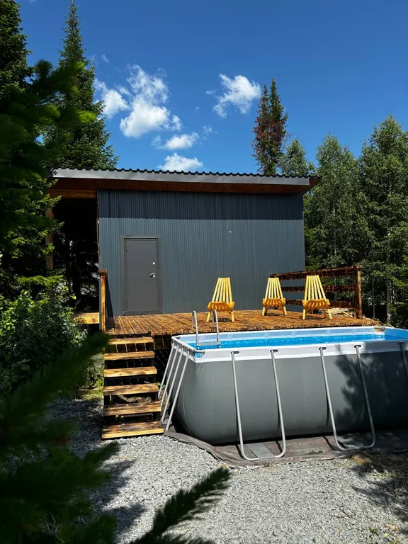 Горы по колено 24