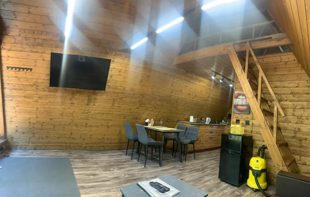 1-комнатный Дом