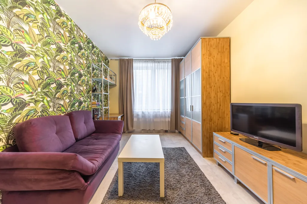 Уютная квартира в Оккервиле