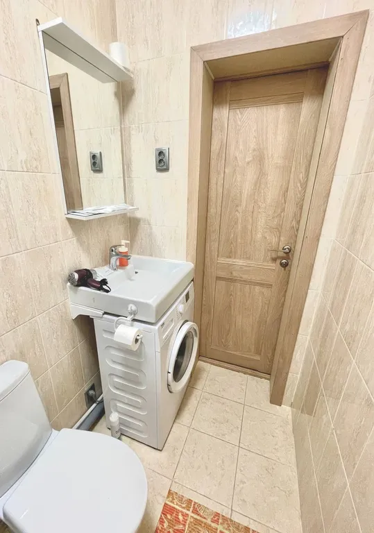 Апартаменты комфорт в центре