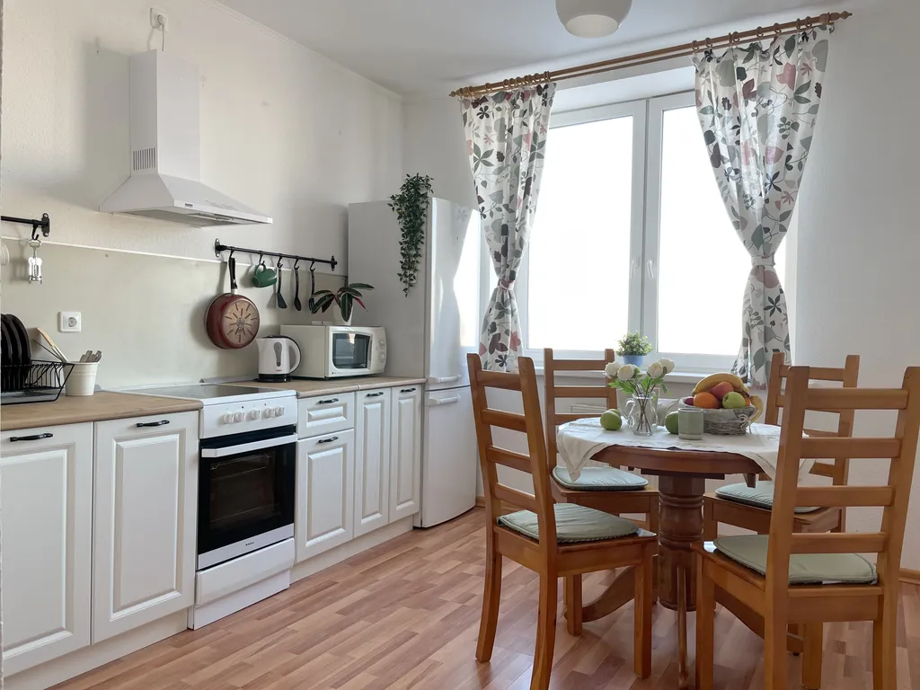 Квартира 2-комнатная Квартира — Екатеринбург