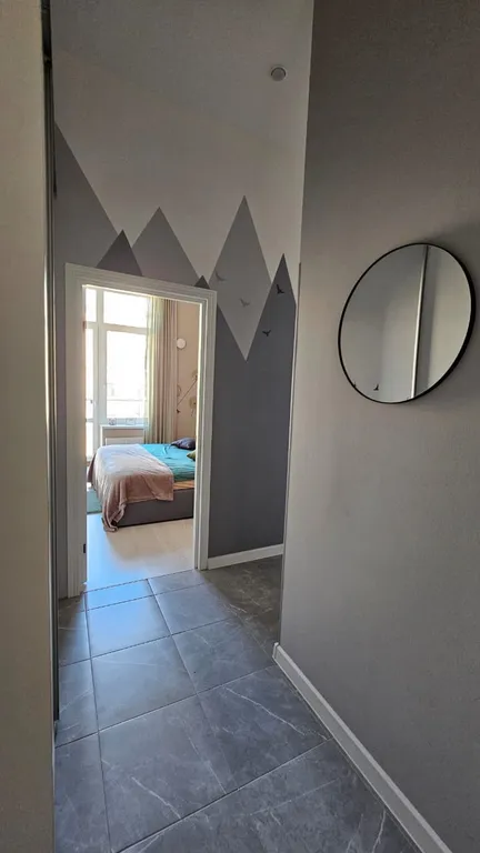 Квартира премиум класса в тихом центре города