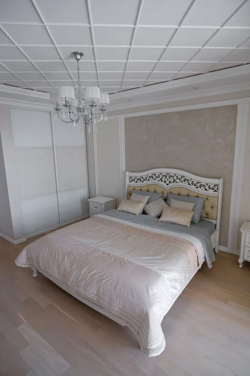 Квартира Семейные апартаменты на Набережной — Калининград