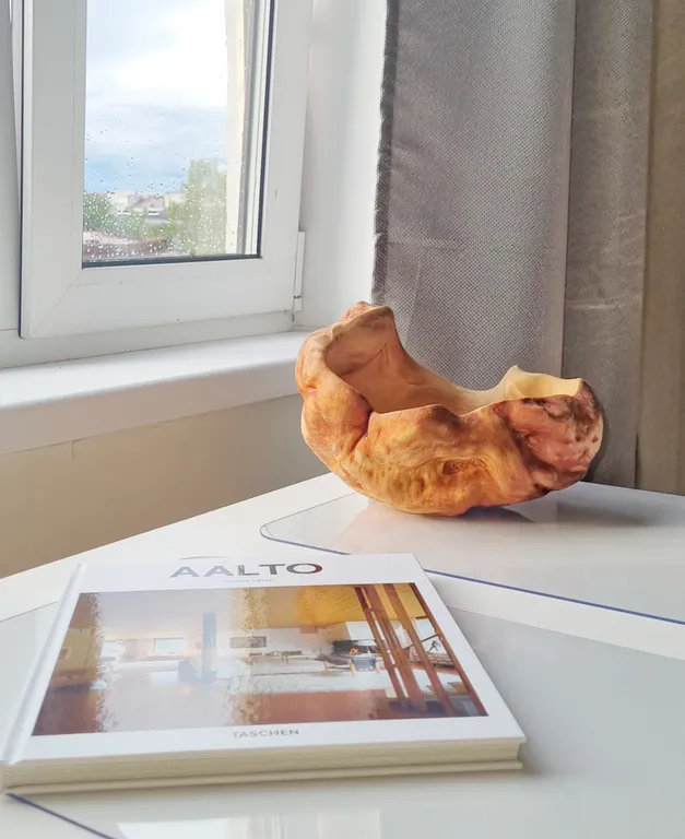 Aalto apartment Vyborg апартаменты бизнес класса в центре города