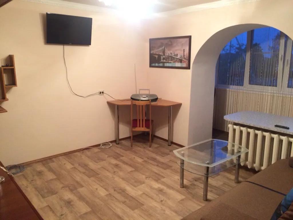 Уютная квартира в городе Добруш