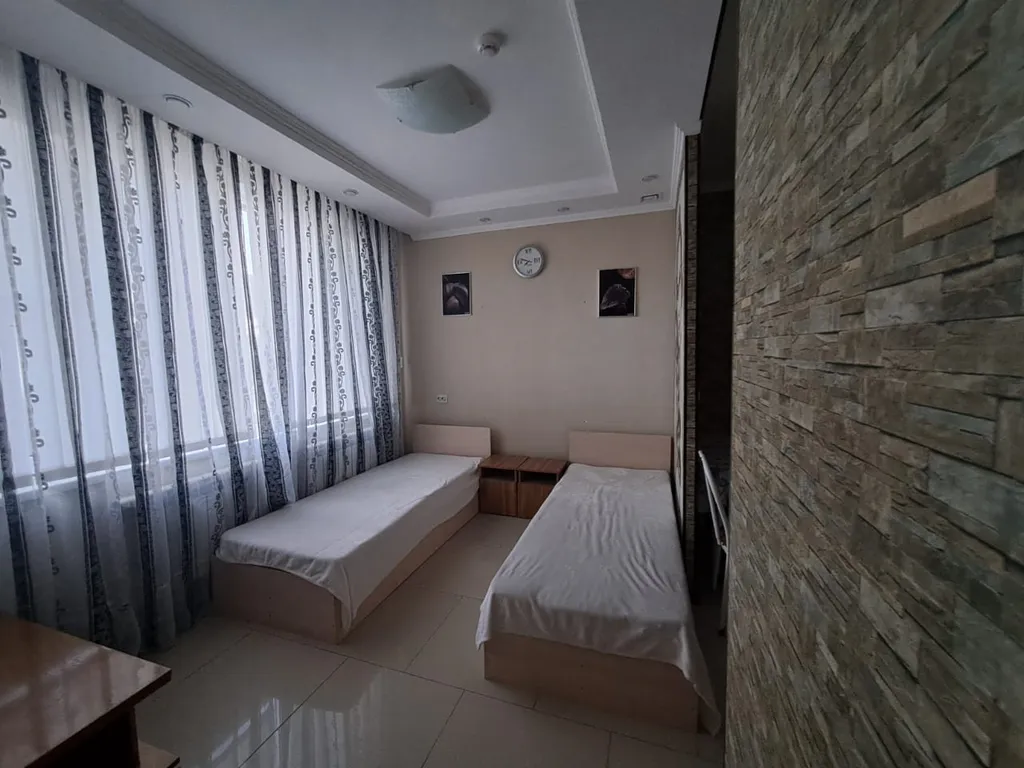 Первый этаж дома под ключ, отдельный вход