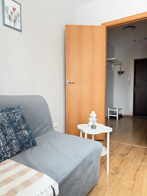 Квартира Квартира Comfort — Колпино