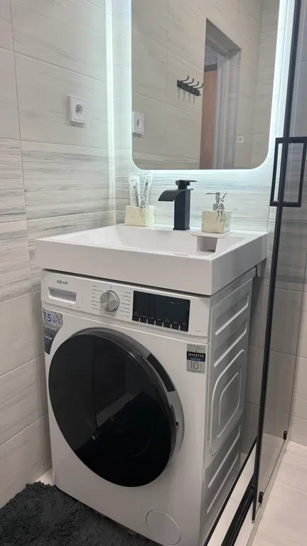 Уютная квартира для тихого отдыха