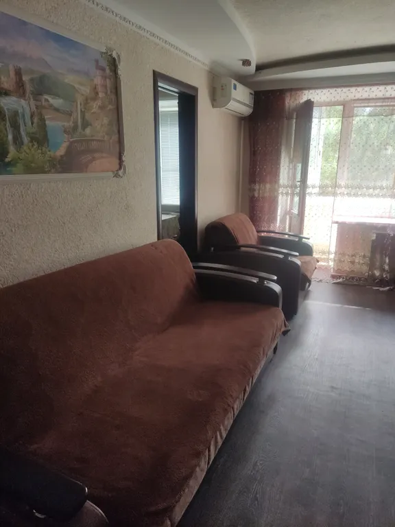 Уютная квартира для приятного отдыха