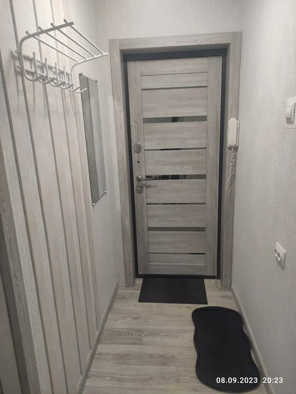 Комфортная квартира для вашего отдыха