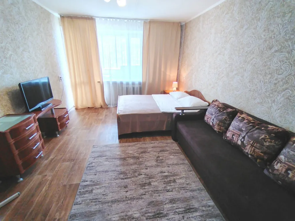 Квартира на Овчинникова — аренда посуточно в Челябинск