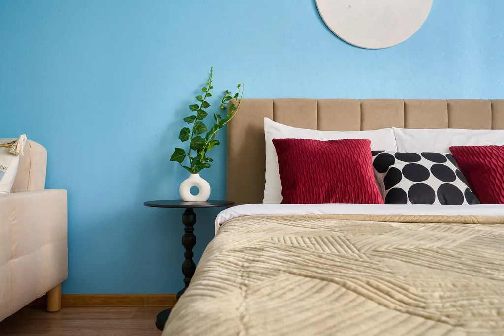 Квартира 1-комнатная квартира в ЖК Абрикосово — Краснодар