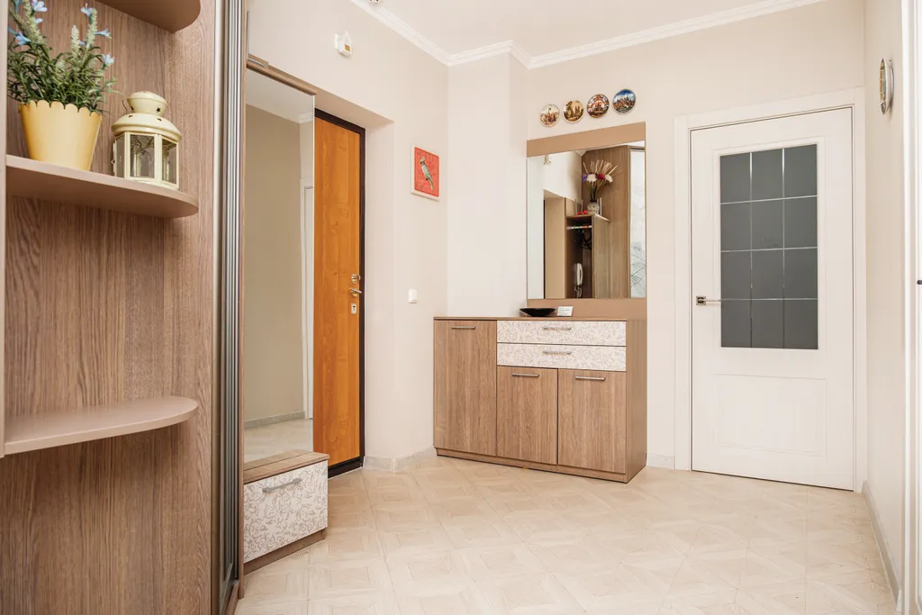 Уютная 2-комнатная квартира в 5 шагах от центрального стадиона