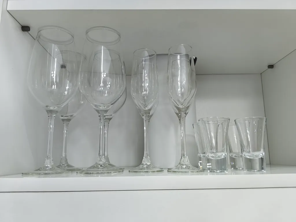 Апартаменты Mari