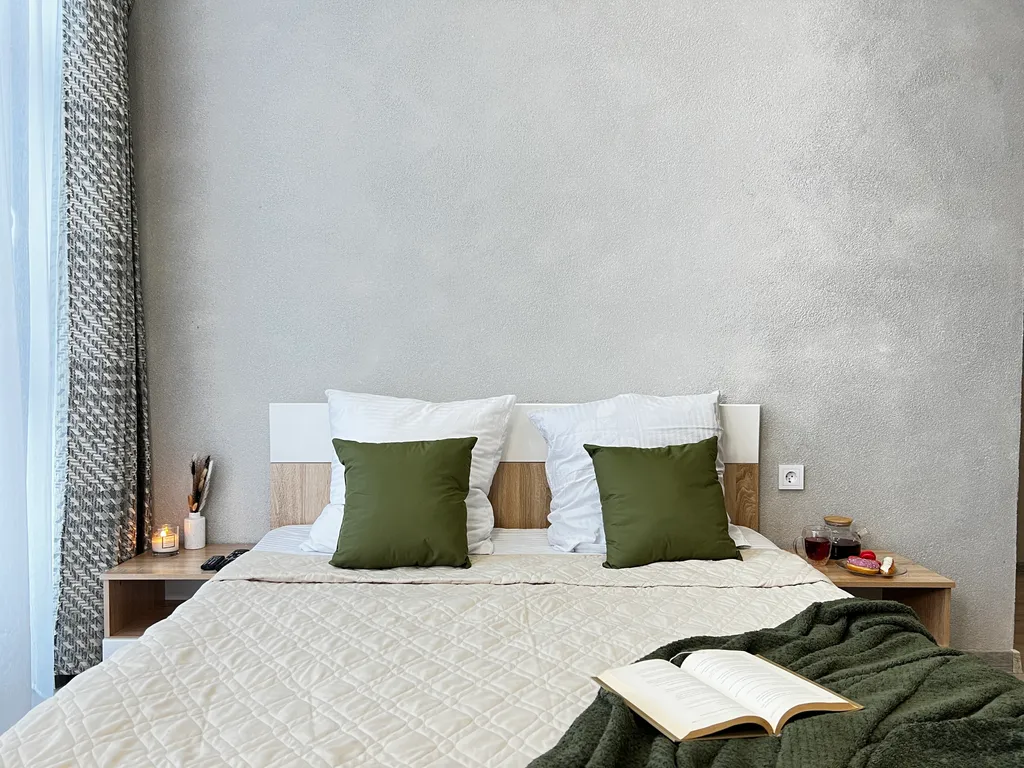 Просторная квартира с Большими Окнами — аренда посуточно в Новосибирск