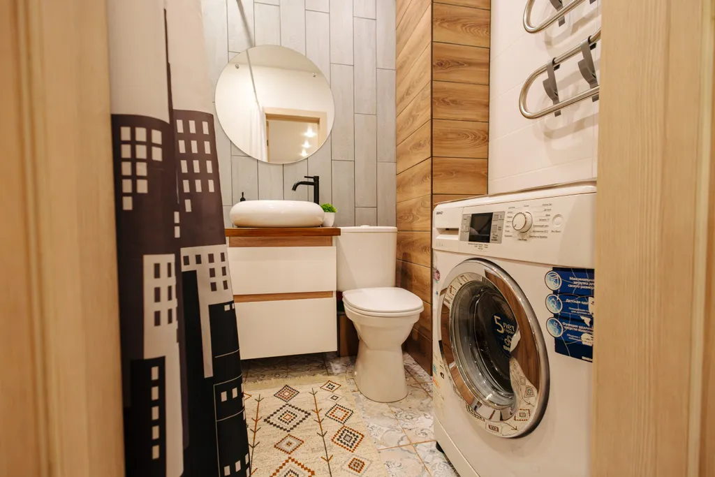 Максимально уютная квартира