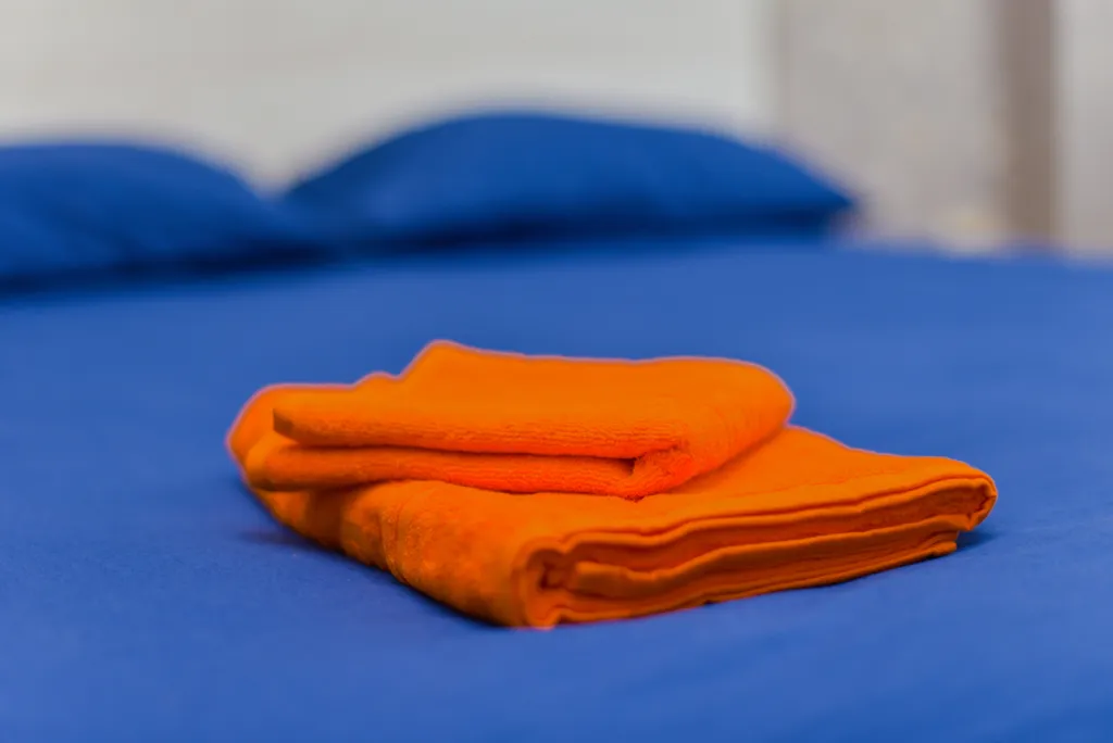 Квартира на 21 этаже с красивым видом