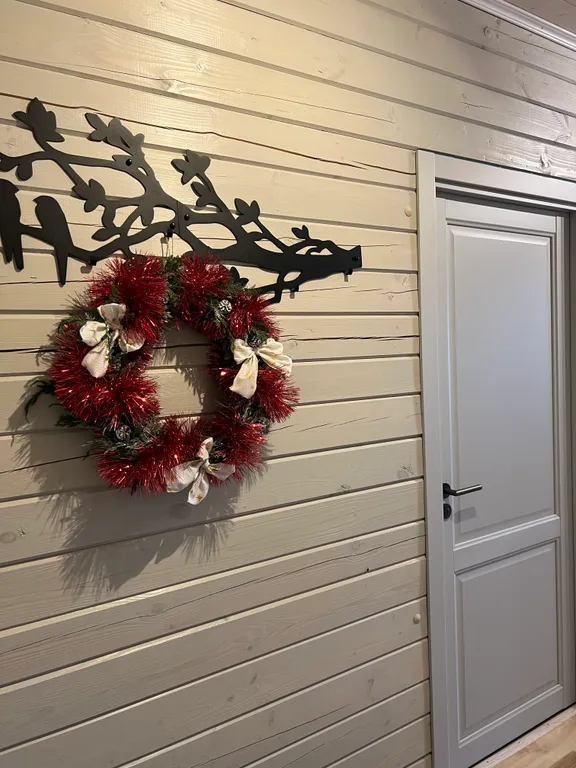 Отдых в Подмосковье