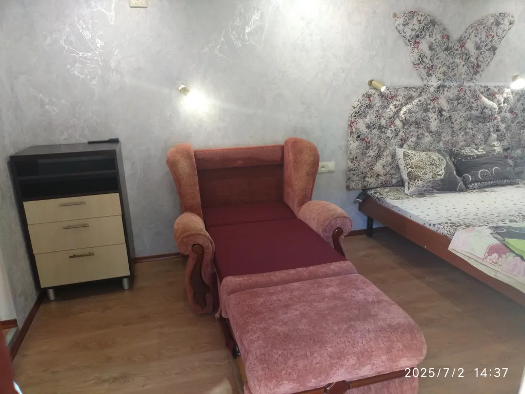 Шести местный номер с удобствами