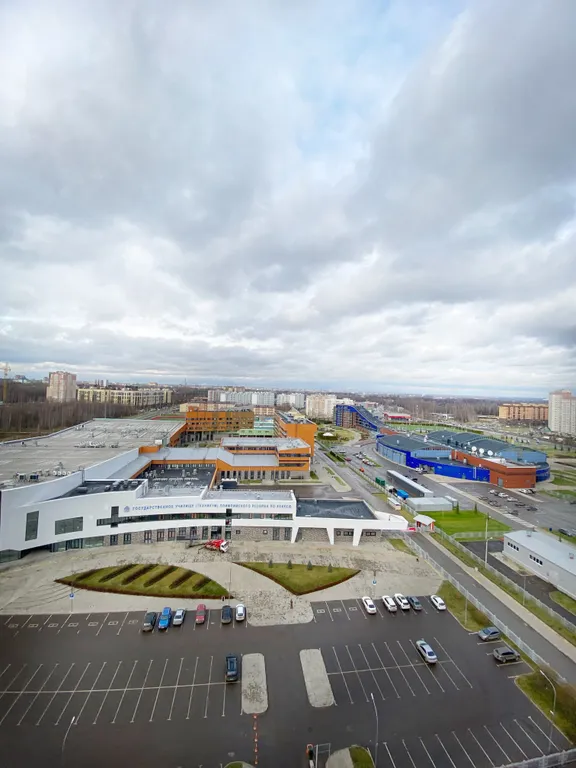 Квартира Лучшая квартира — Ярославль