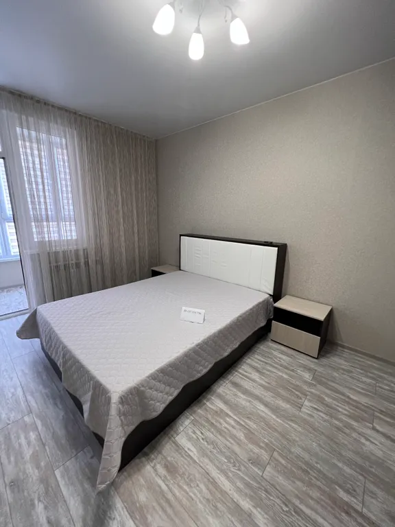 Квартира Новая квартира в прекрасном районе — Анапа