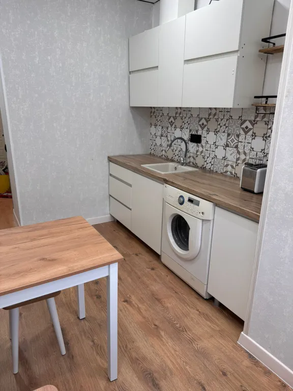 Квартира Квартира M-House — Махачкала