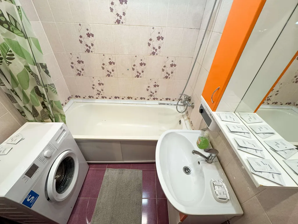 Квартира Квартира с легким доступом ко всему городу — Лобня