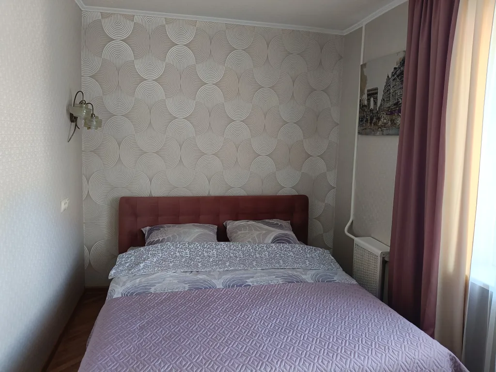 Квартира Просторная квартира у Северного вокзала — Калининград