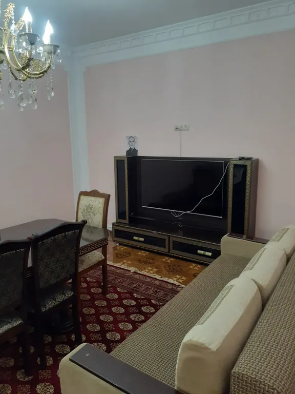 Частный дом со всеми удобствами в центре города