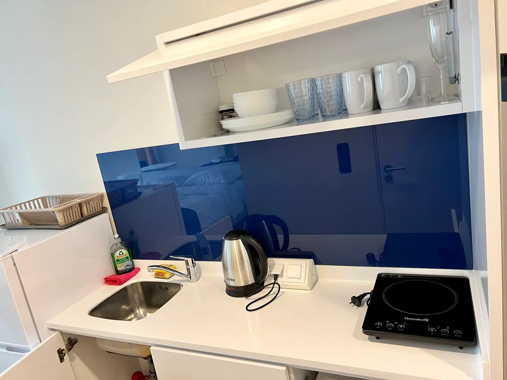 Orbi City Batumi D1-Block • 4615 • Поющие фонтаны