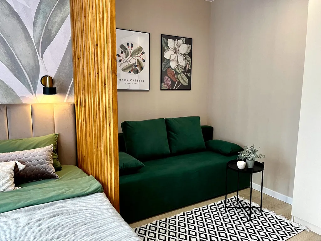 Бесконтактное заселение (микрорайон КПТ)