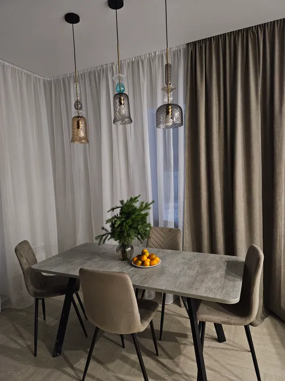 Уютный домик в усадьбе