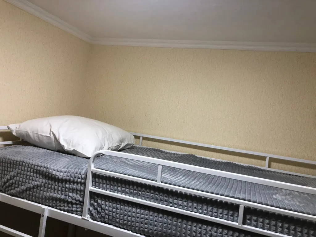 Уютная квартира в центре города с прекрасным видом на горы