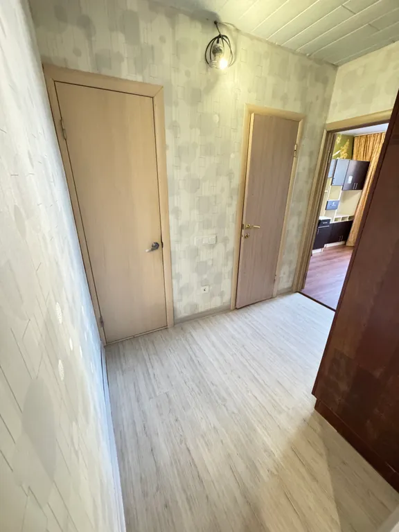 Квартира Уютная 2-комнатная квартира — Ейск