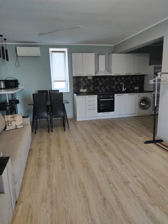 Квартира Апартамент 10 — аренда посуточно в Мирный