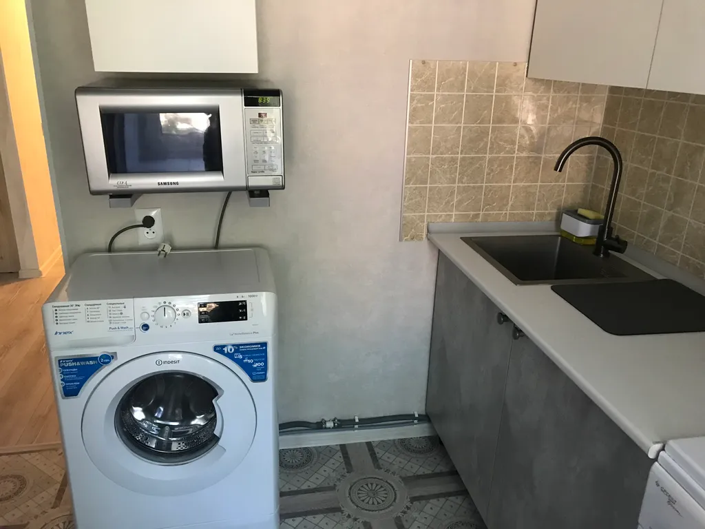 Лучшая квартира в историческом центре города