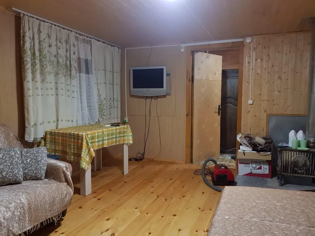 Дом на берегу Волги, дом рыбака и охотника на первой линии