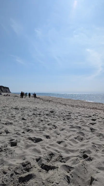 1 ком. квартира на Балтийском берегу