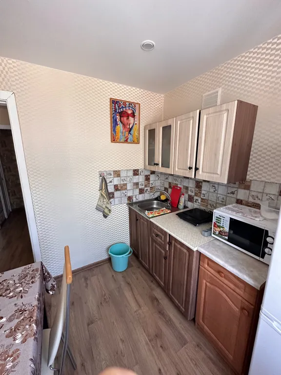 Уютная квартира в центе города