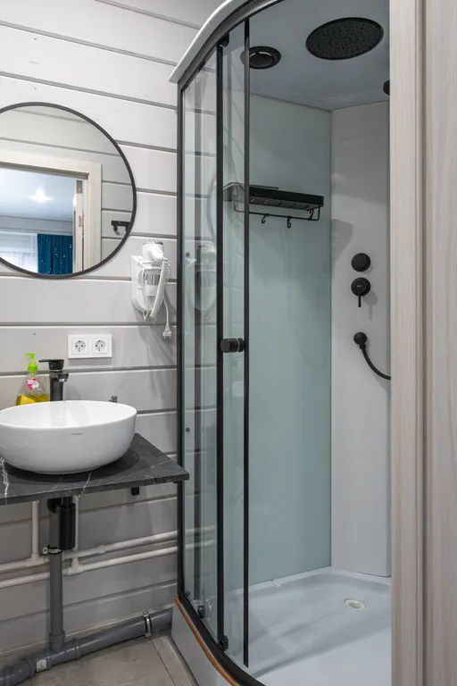 Эко-лофт №1/3