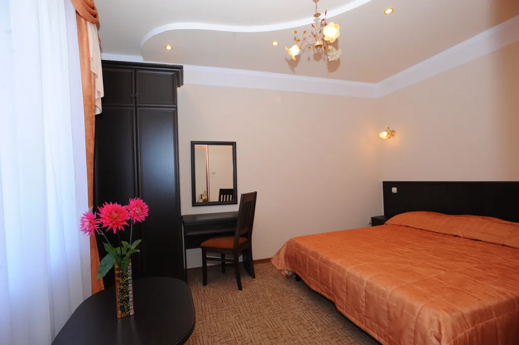 Квартира Комната — аренда посуточно в Ессентуки