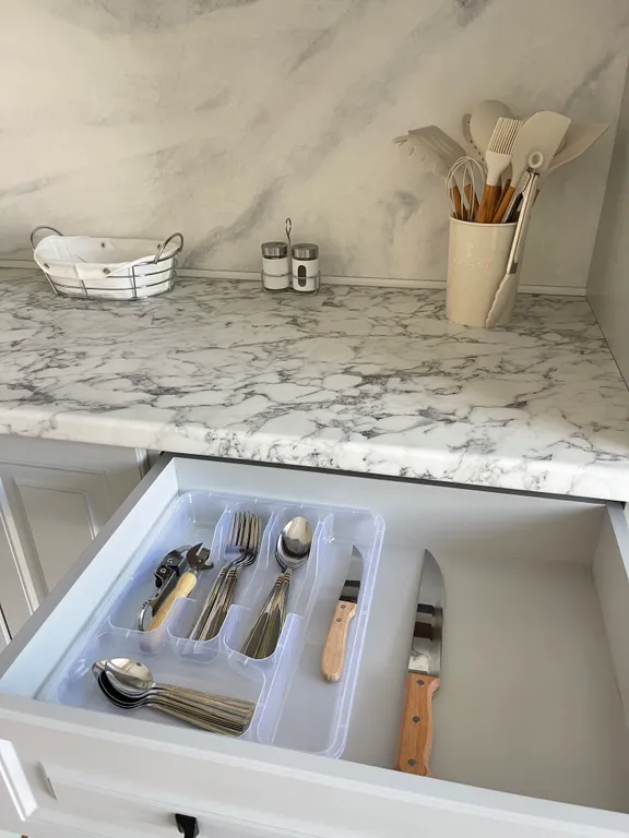 Просторная квартира в центре города