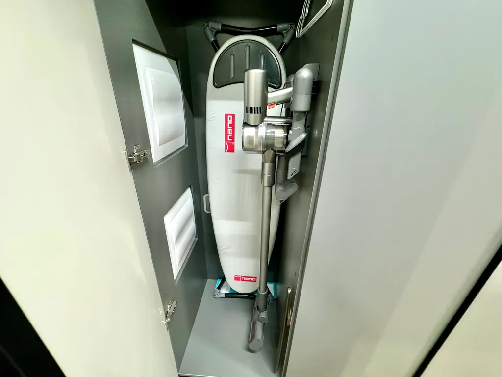 Квартира Апартаменты с видом на море — Геленджик