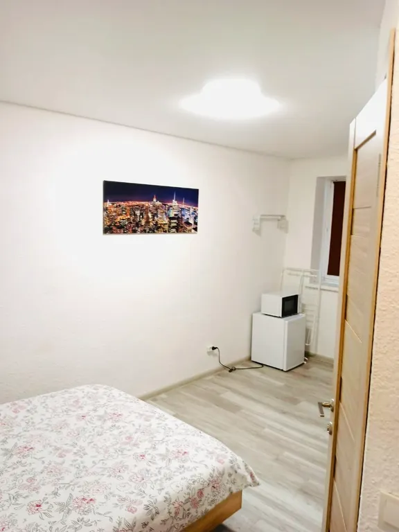 Апартамент рядом с Максима Парк