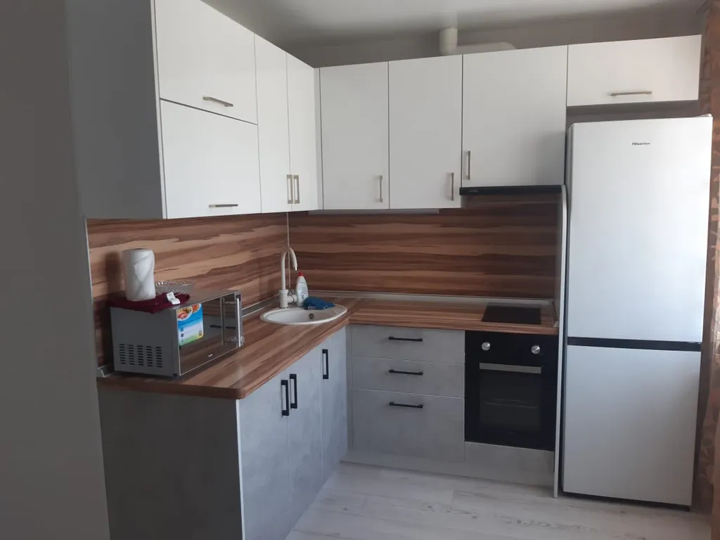 Уютная студия