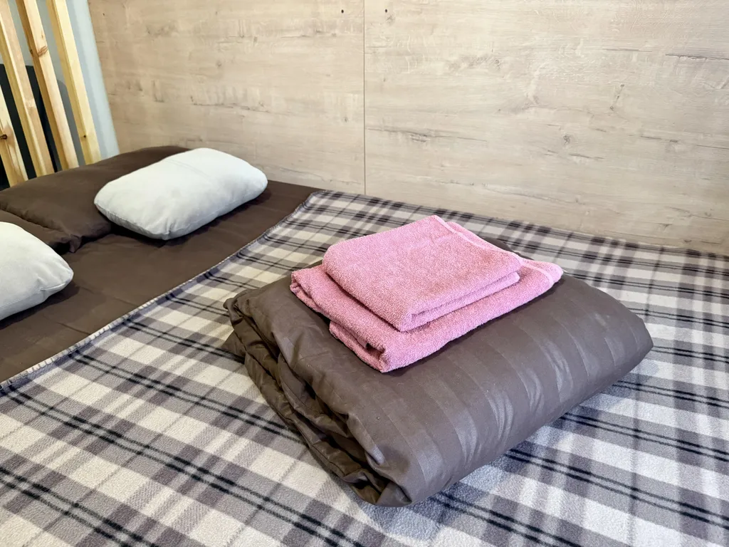 Уютная студия рядом с Пиплз Парком