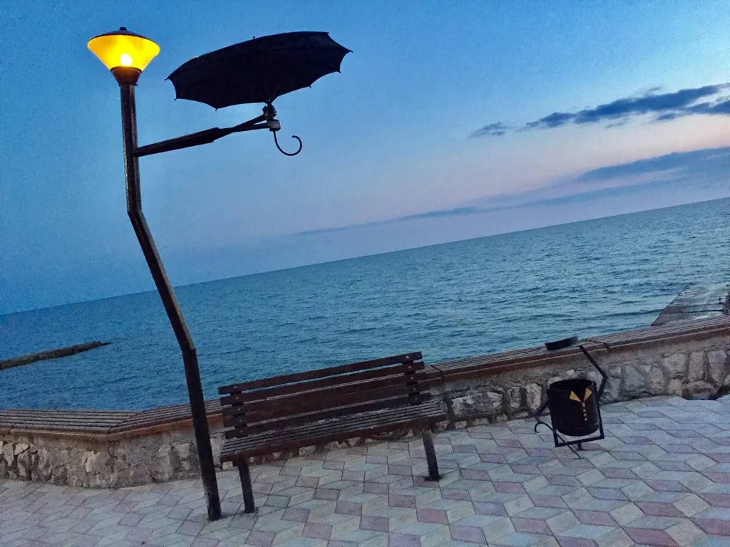 2х местный номер с балконом